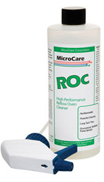 Microcare MCC-ROC(Reflow Oven Cleaner)回焊炉清洗剂